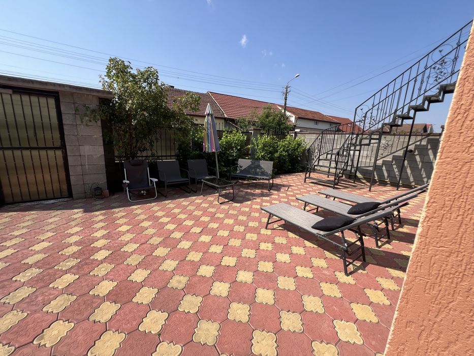 Inchiriez apartament 2 camere