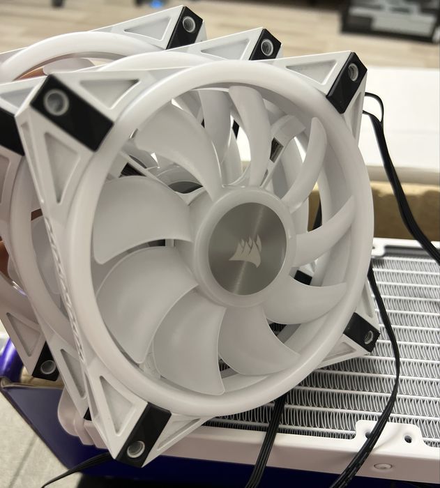 Cooler procesor NOU Kraken 360 RGB