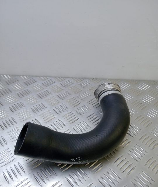 Furtun Intercooler 2.2 tdi Toyota Avensis a 2-a generatie T25 (faceli