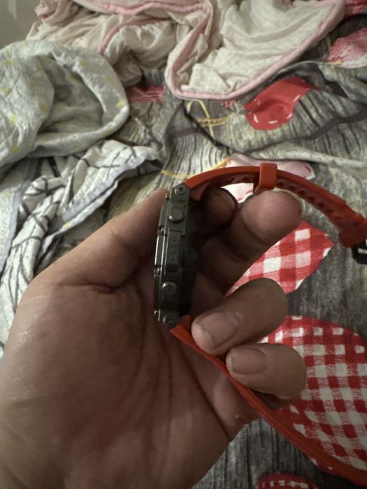 Продам смарт часы NOLIMIT GPS