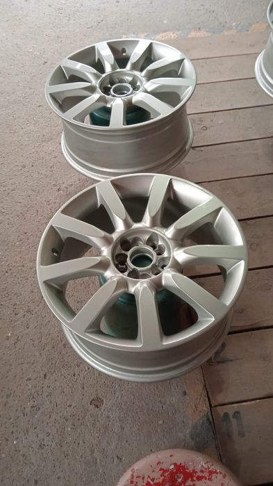 Jante 225/40 R18