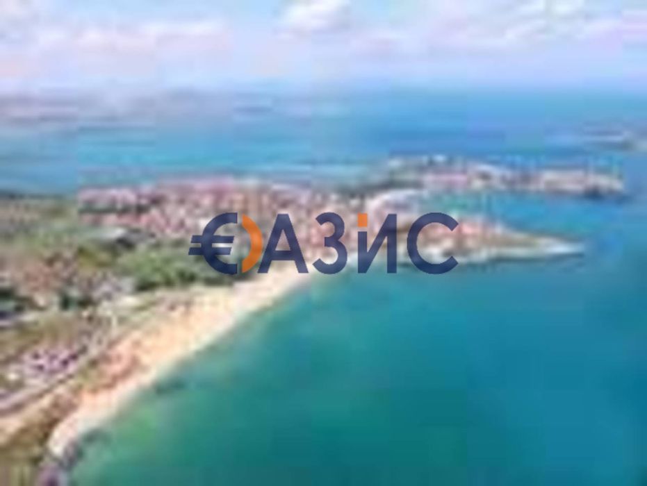 Продава се Едностаен апартамент в Созопол - 49 кв.м за 937 €/кв.м - Снимка #7