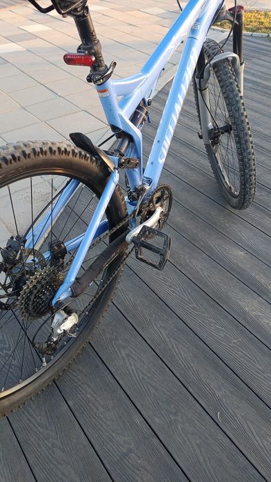 Biciclete  specialized xc pro