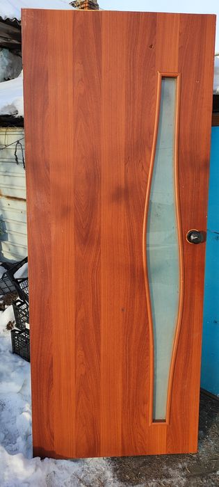 Продам межкомнотные двери