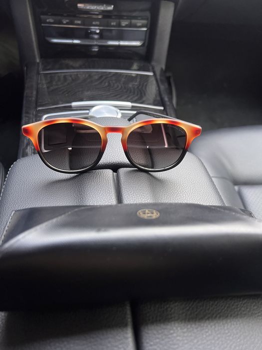 Ochelari de soare cu lentile polarizate Massimo Dutti