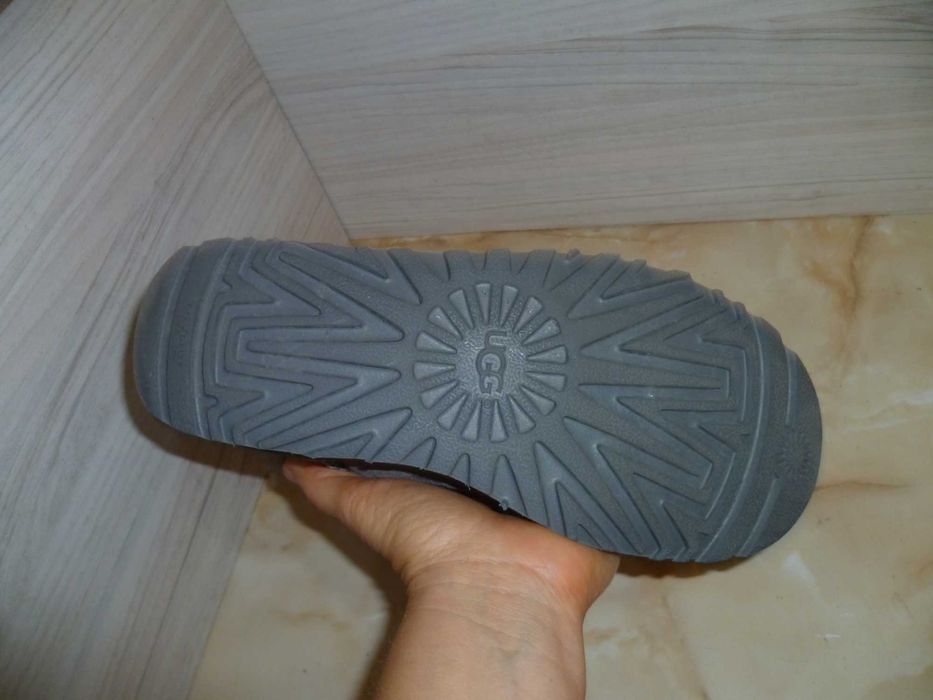 UGG оригинални ботуши №36
