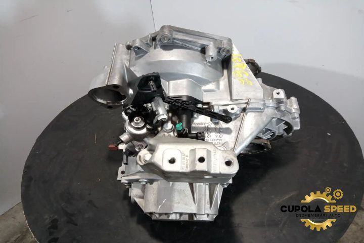 Cutie viteze manuala 6+1 Start Stop USN FM6AJ021 1.0TSI TFSI Volkswag