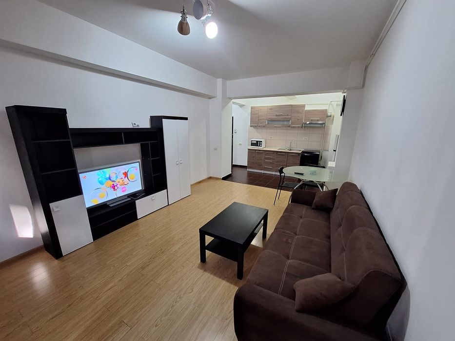 Regim hotelier Militari Residence