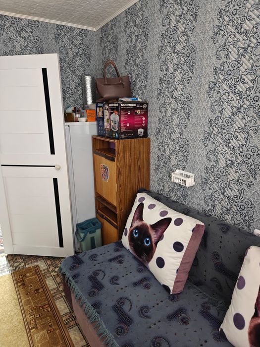 Продам 3х комнатную квартиру