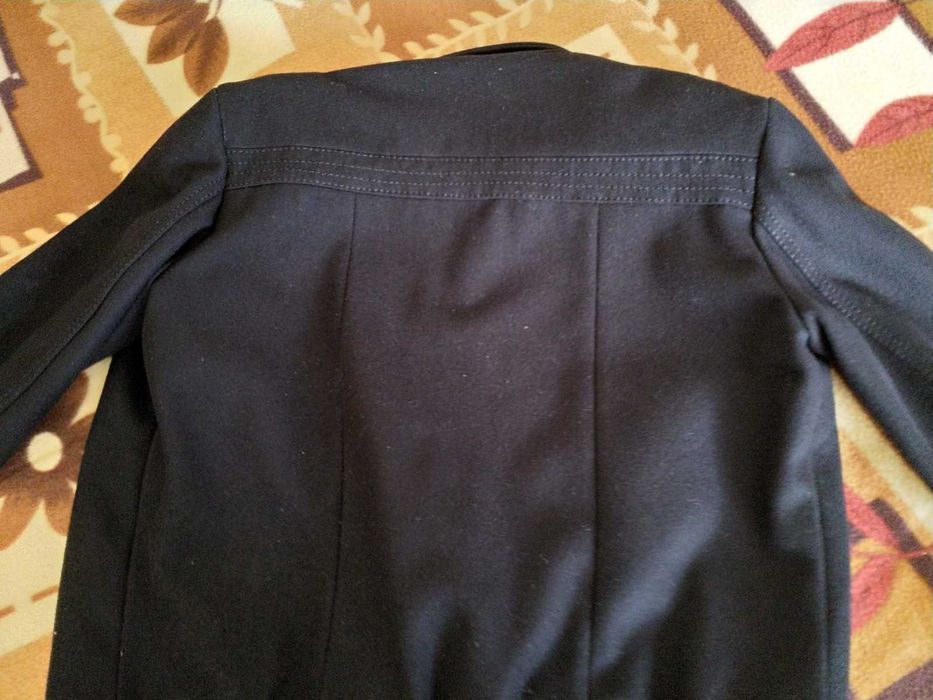 Вълнено яке палто H&M XL