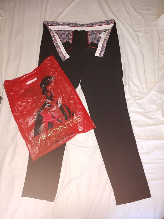 Официален панталон на Виконте