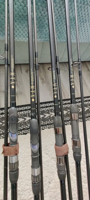 Lansete hakuyo MTX 8