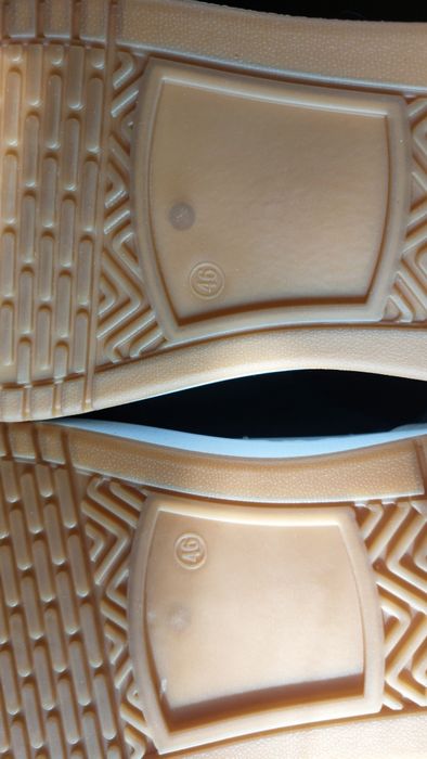 Мъжки кецове от Еко кожа