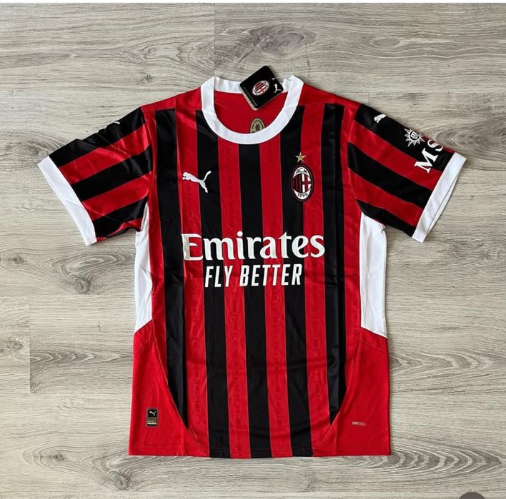 Промо Nike / Adidas намалени футболни тениски