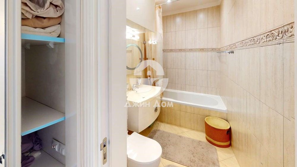 Продава се Двустаен апартамент в Поморие - 142 кв.м за 1074 €/кв.м - Снимка #10