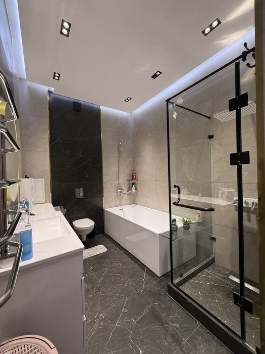 Продаётся евро квартира