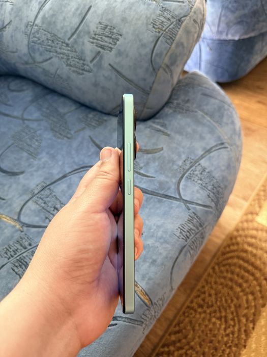 Продам Xiaomi Redmi Note 14