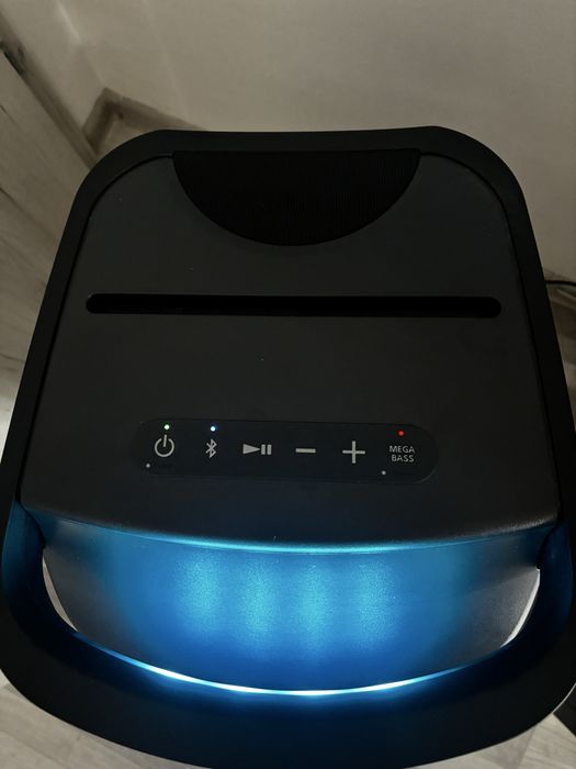 Boxa Sony XP700
