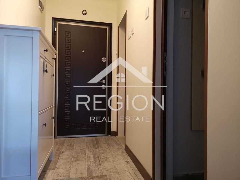 Дава се под наем Двустаен апартамент в Варна, Базар Левски - 64 кв.м за 357 € - Снимка #7