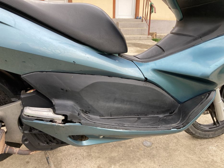 Honda pcx 125 2013