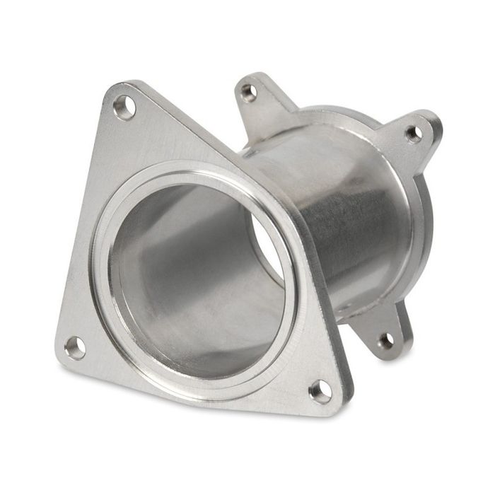 ЕГР заместител EGR Delete  Race pipe VW R5 2.5TDI  F_EGR_13/ZU