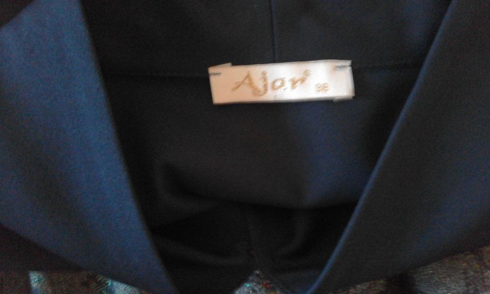 Платье добротное, Турция