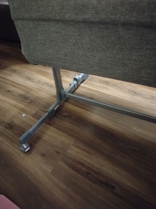 Детско легло и шезлонг