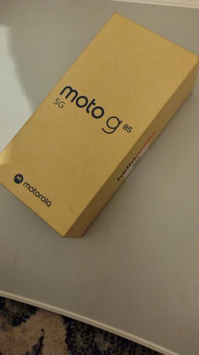 Продам телефон мото ж85