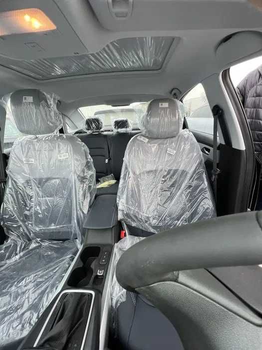 Monza 1.5 atmosferniy qora, oq, beliy jemchug