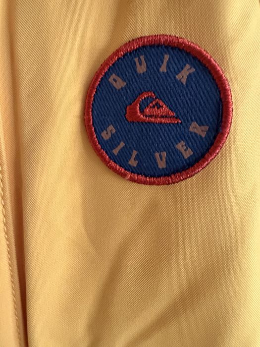 Детски ски панталон quiksilver