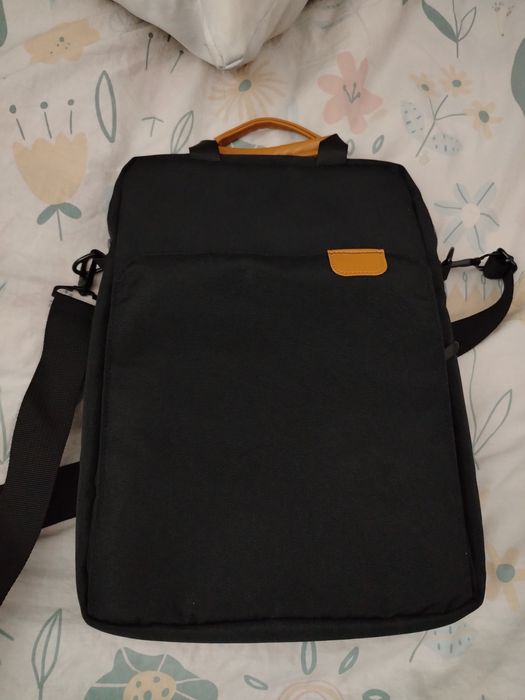 Сумка , для планшета или ноутбука,