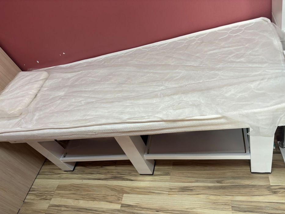 Лазерный аппарат