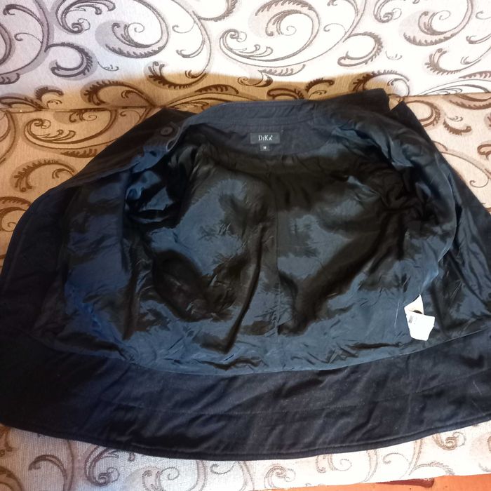 Sacou primavara-toamna