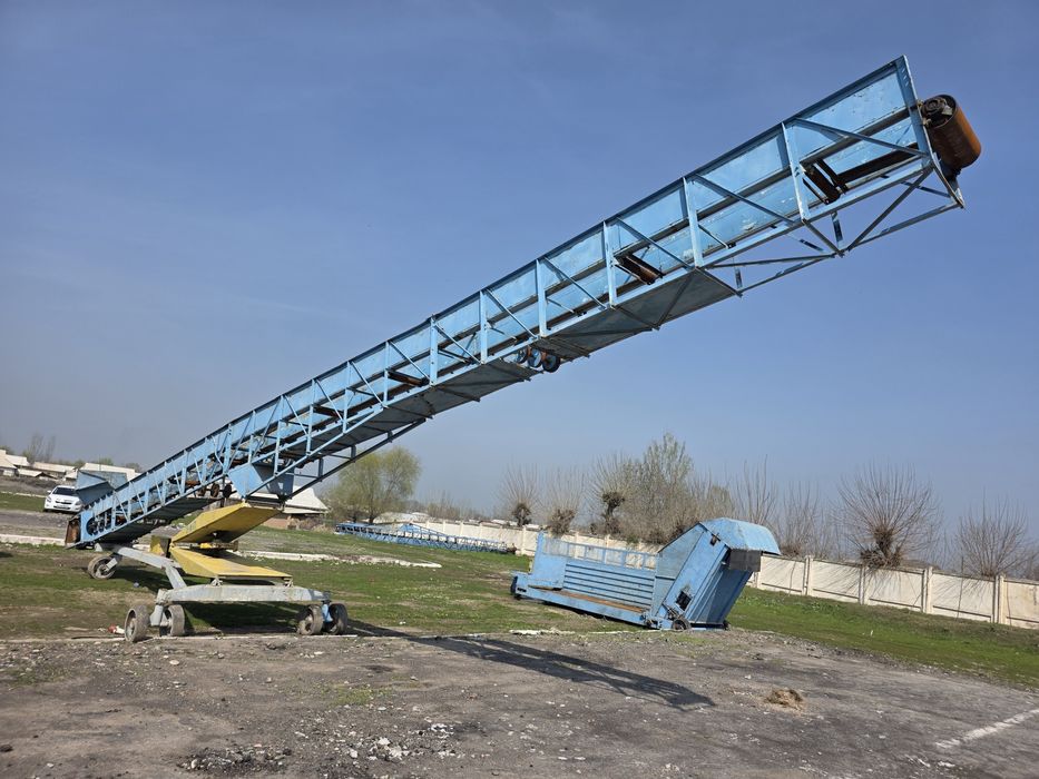 Транспартёр тлх камплект