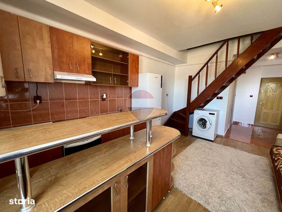 Apartament 3 camere, 2 băi și balcon Promenada Mall / Spital / Centru — fotografia 3