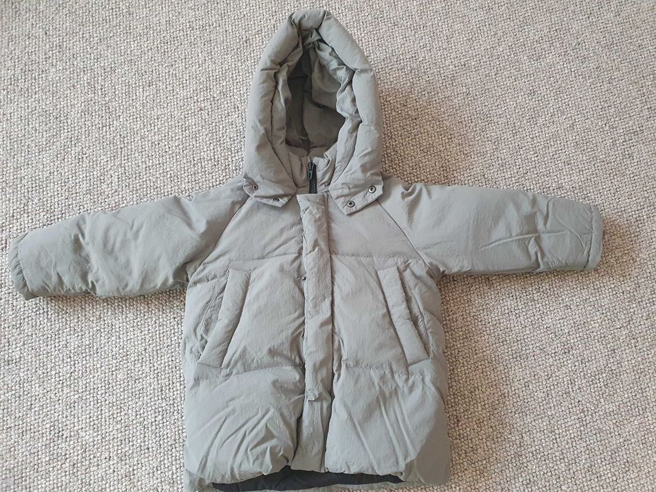 Детски дрехи Zara, HM, Mango, United Colours of Benetton