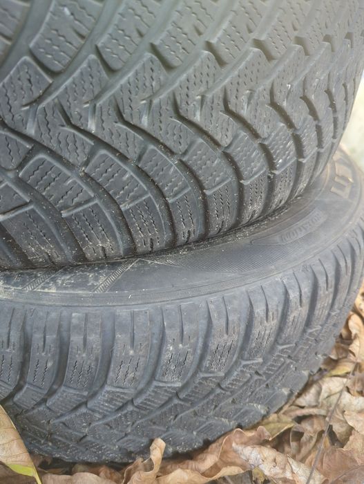 Зимни гуми FALKEN 225-55-16