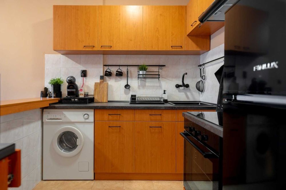 Дава се под наем Двустаен апартамент в София, Център - 78 кв.м за 510 € - Снимка #8