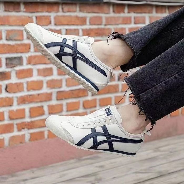 Слипоны Onitsuka Tiger
