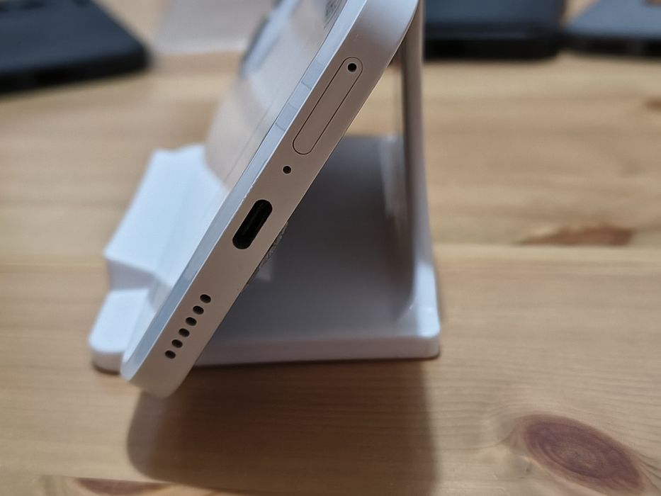 Nothing Phone 2(a) 12/256 Milk