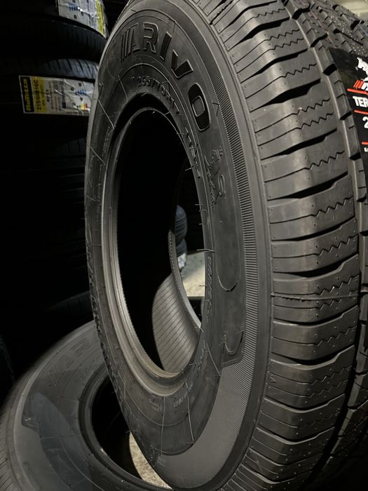 Нови летни гуми ARIVO TERRANO 265/70R17 115H НОВ DOT БОРД 2657017