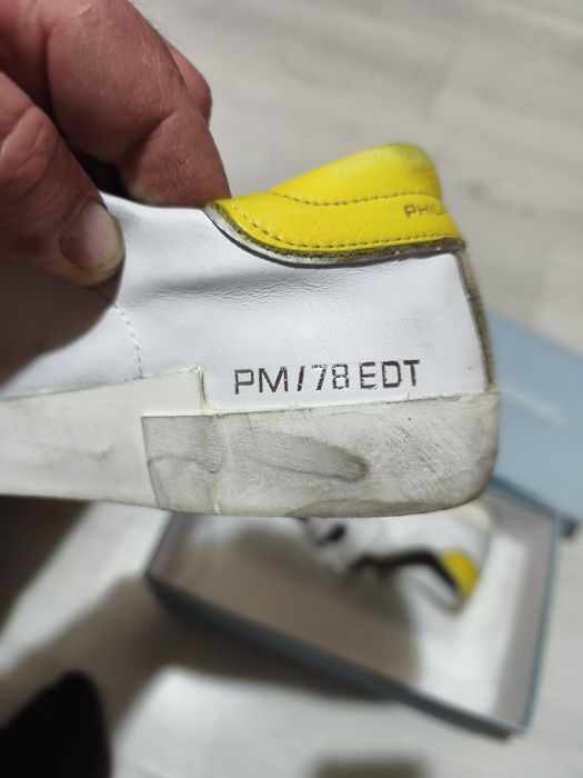 Philippe Model Paris