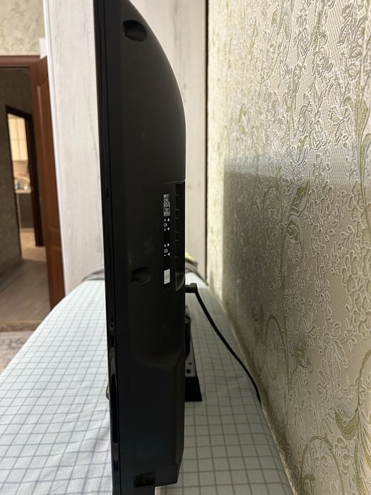 Телевизор Panasonic smart