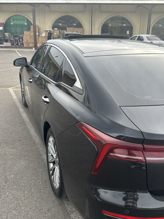 Срочный сотилади Bestune b70