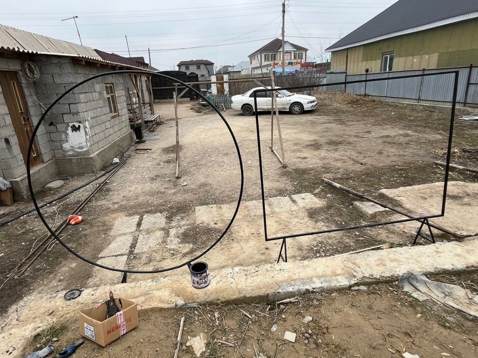 Продается Стойка для оформление каждое по 20000 тг