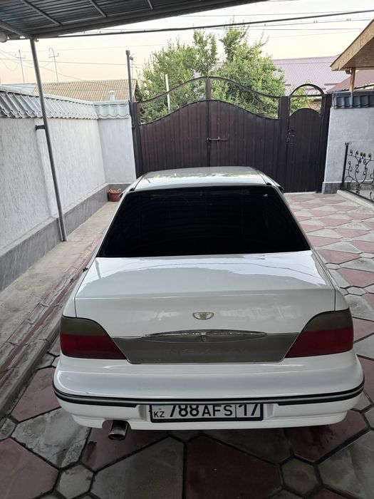 Продам daewoo Nexia