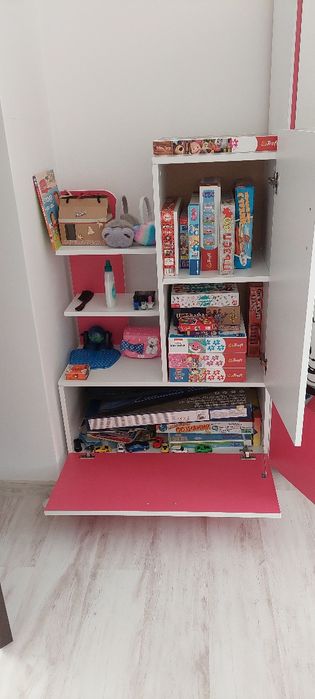 Мебели за детска стая