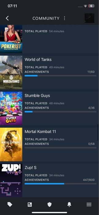 Аккаунт Steam 50 лвл,прайм кс