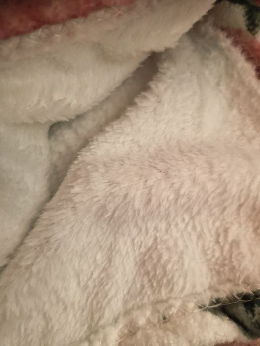 Lot 2 paturi pufoase