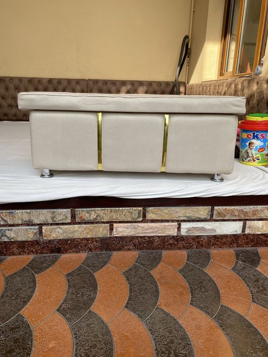 Пуфик сандиқли диванлар ясаб берамиз